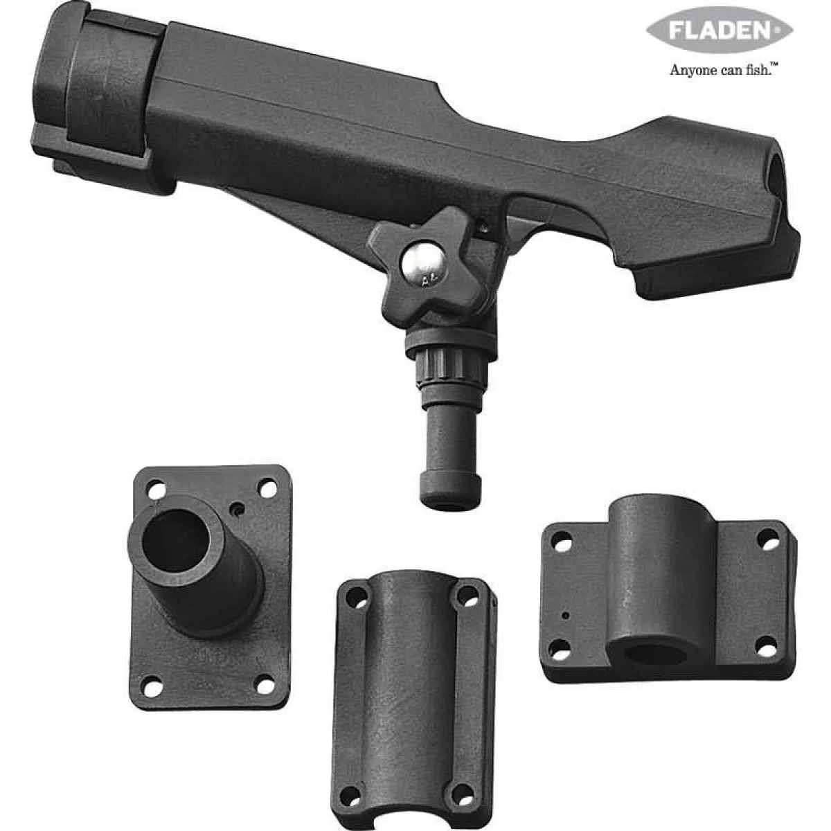 Fladen Bot Kamış Tutucu 1233