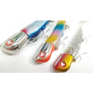 BlueBlue Jolty Jighead 15G Krom