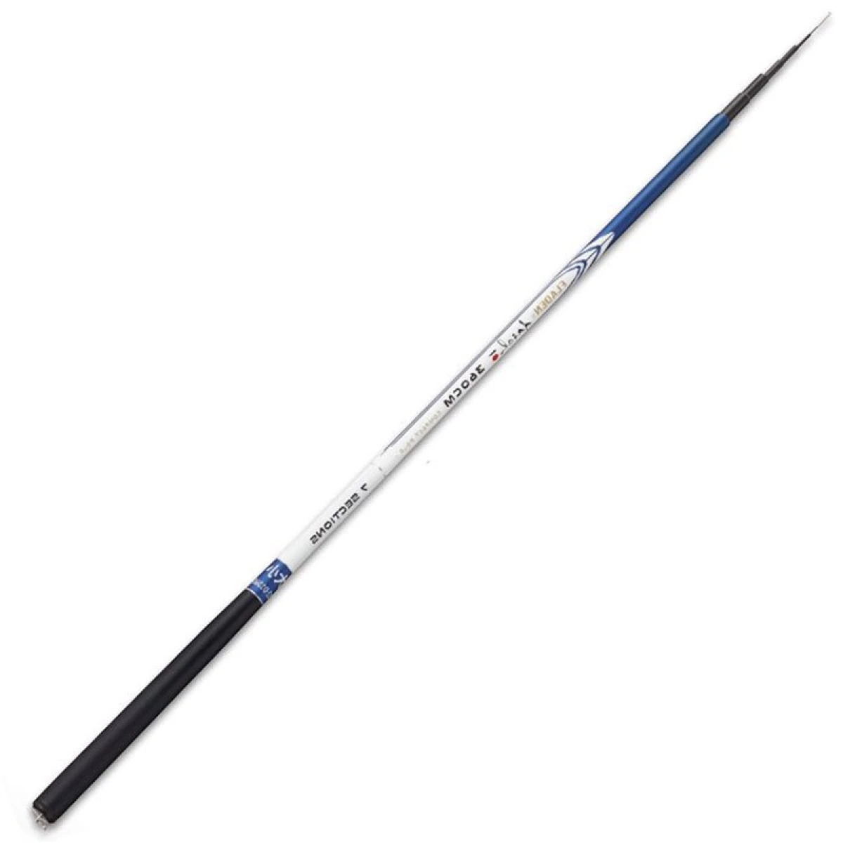 Fladen Daisho Karbon Göl Kamışı 360 CM