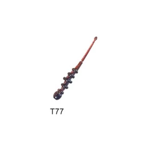 Tipsy Worm 2.3'' (5.8 Cm) Peynir Aromalı Silikon Yem T77