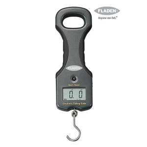 Fladen Dijital El Terazisi 25 Kg