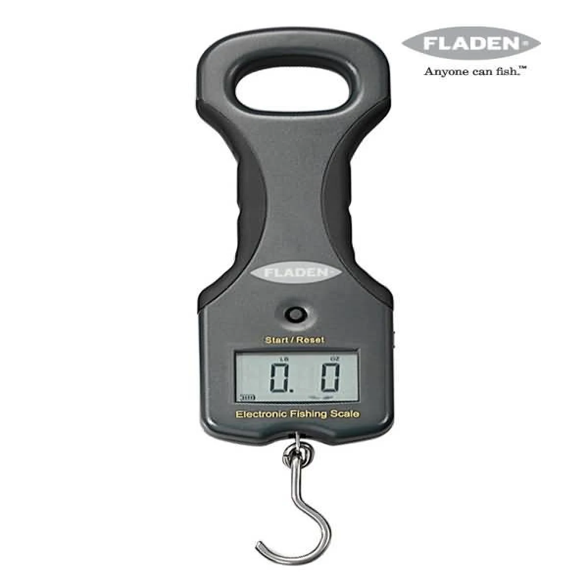 Fladen Dijital El Terazisi 25 Kg