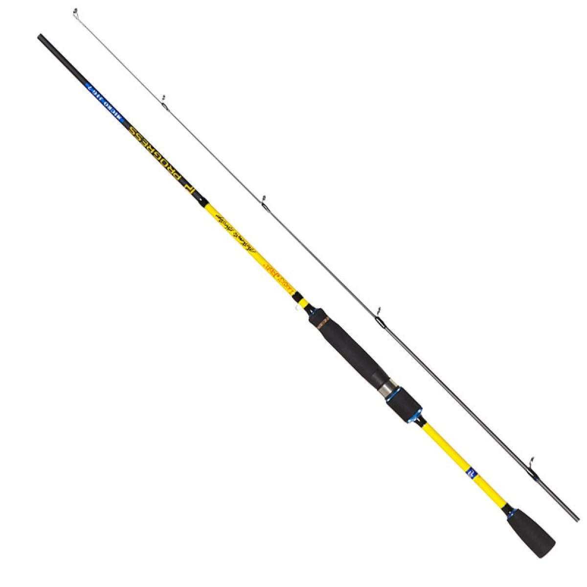 Lucky John Kamış Progress Micro Jig 7 212cm 2-7gr 100g 2p