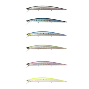 Lucky John Salt Minnow 210S Maket Balık 003