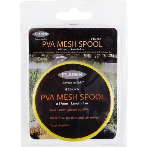 Fladen Pva Ağ 5 Metre Makara 37 mm