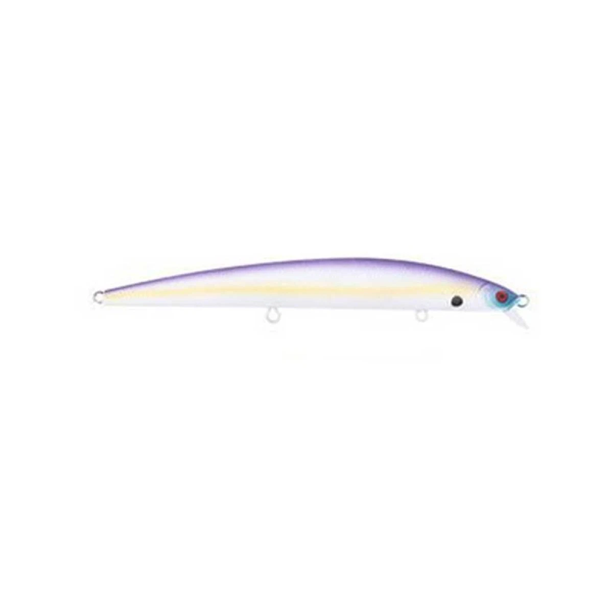 River Seabass Bullet 95 9.5Cm 11G Popper Maket Balık 90