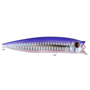 Usami Combo Pop 100F 12.1 G Maket Balık 019