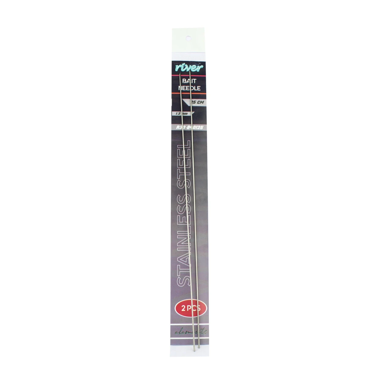 River Yem Şişi 2P 25 CM