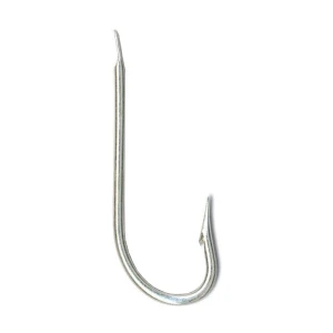 Ecotackle SH-15 Galvaniz (2310 Muadili) Dökme İğne
