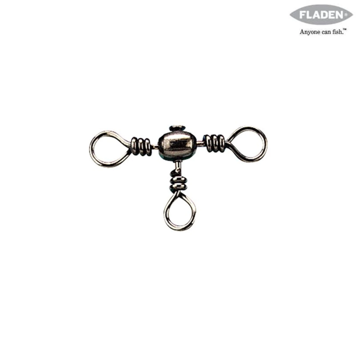 FLADEN T FIRDÖNDÜ 8P 6