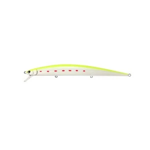 Lucky John Salt Minnow 210S Maket Balık 006