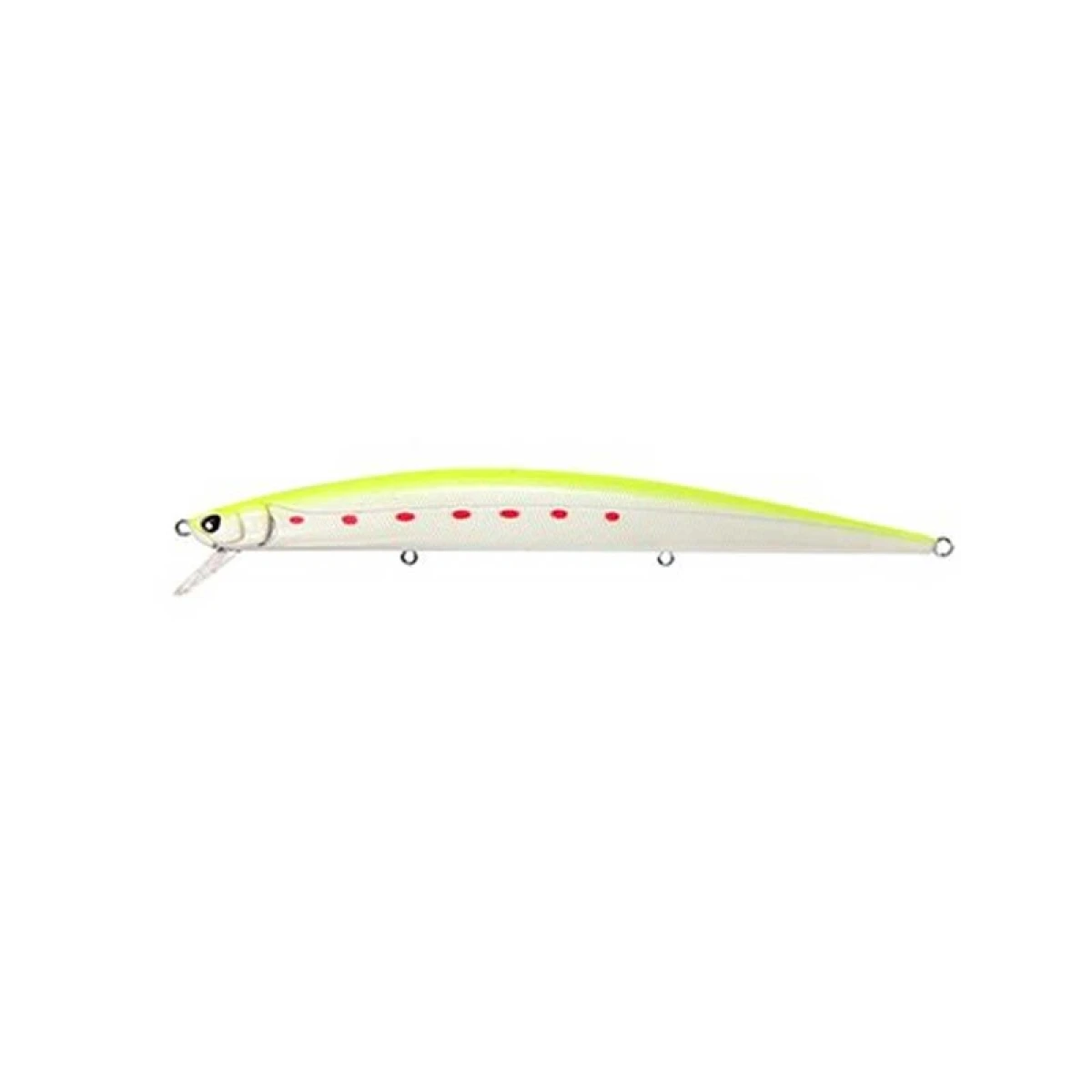 Lucky John Salt Minnow 210S Maket Balık 006