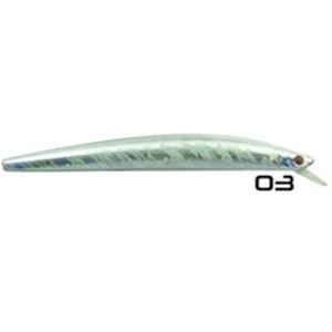 River Treble Devil 120F 12cm 15Gr 0.3-0.6mt 03