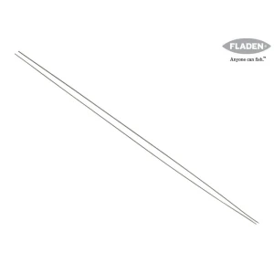 Fladen Fleto Yem Şişi 2P 20 CM