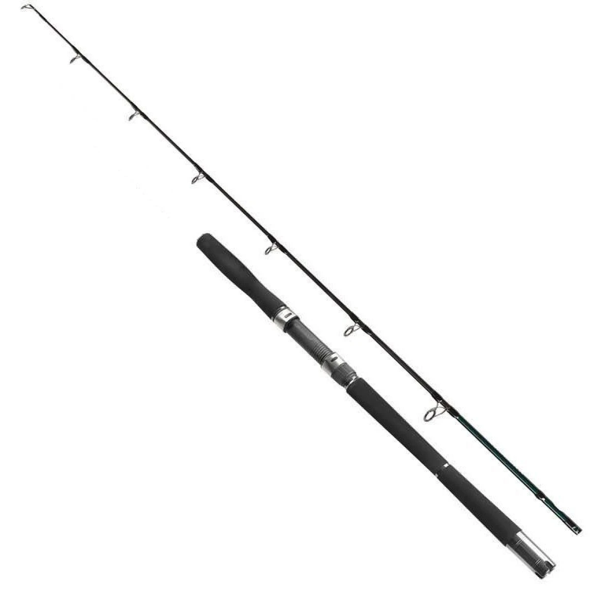 Fladen Maxximus Total Flexx 160 cm 2 Parça Bot Kamışı 160(30-50lbs)