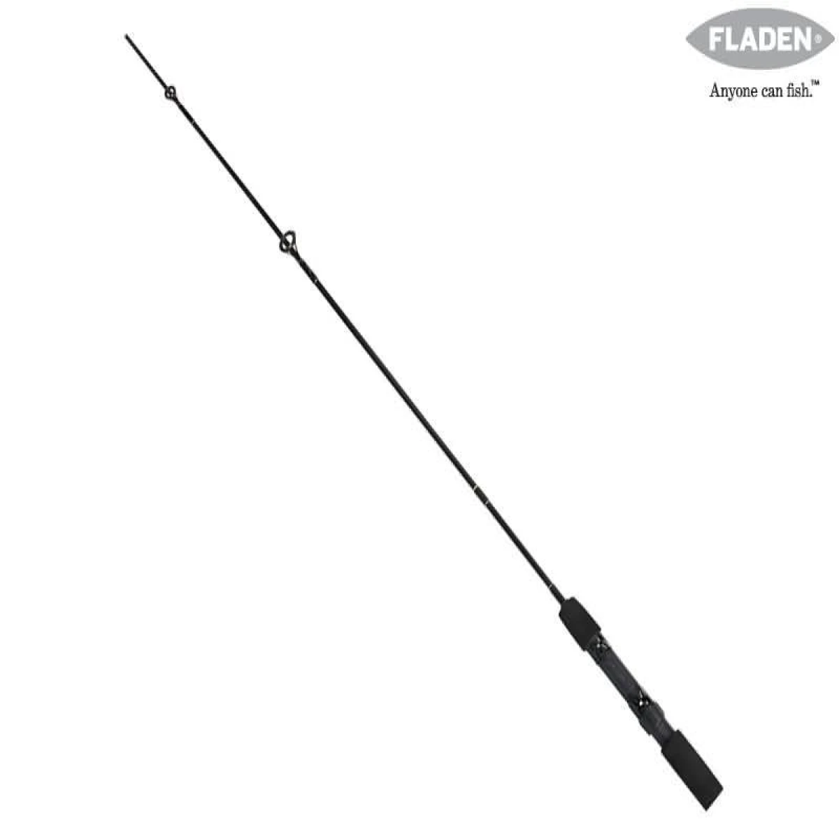 Fladen Micro UL 130 1-10G Grafit Ultra Hafif Kamış