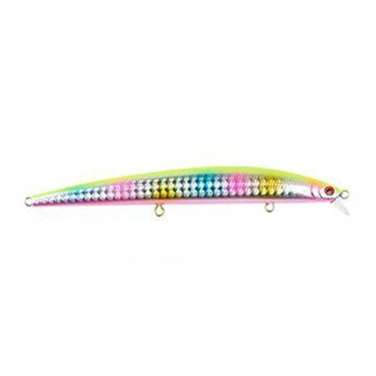 River Seabass Bullet 95 9.5Cm 11G Popper Maket Balık 34MPT