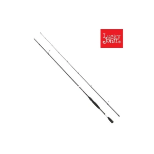 Lucky John Vanrex Jig 21  213CM 5-21G Kamış