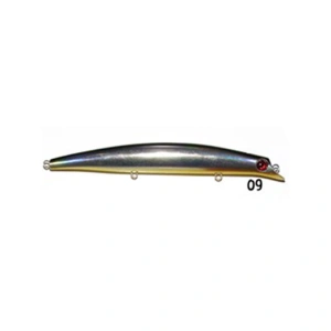 River Bass Professor 135F 13.5cm 22Gr 0.2-0.7mt 09