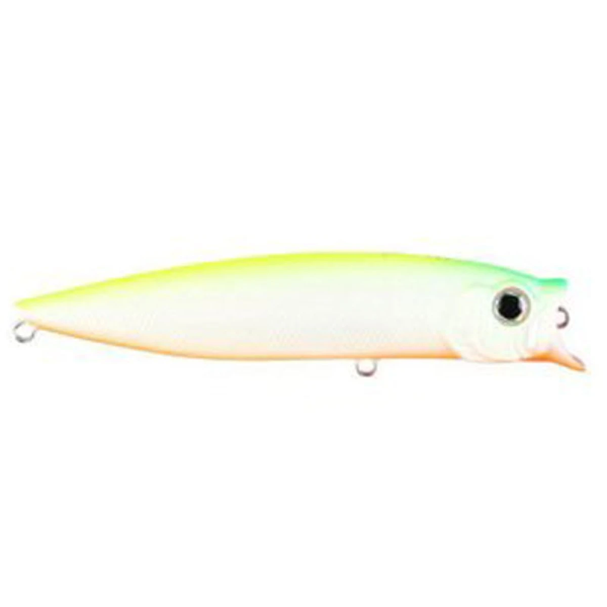 Usami Combo Pop 100F 12.1 G Maket Balık 357