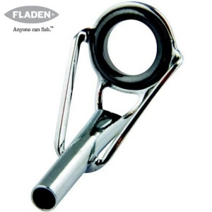 Fladen Silver Uç Halka 10P 2.00 MM