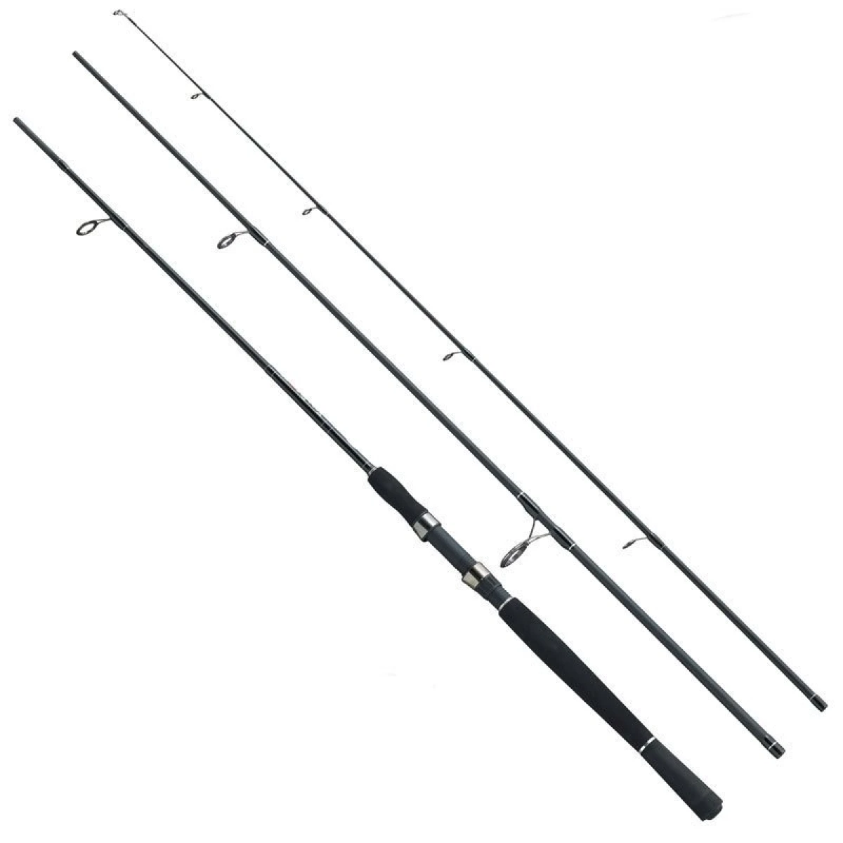 Fladen Xtra Flexx Spin Kamış 3 Parça 300 (15-40G)