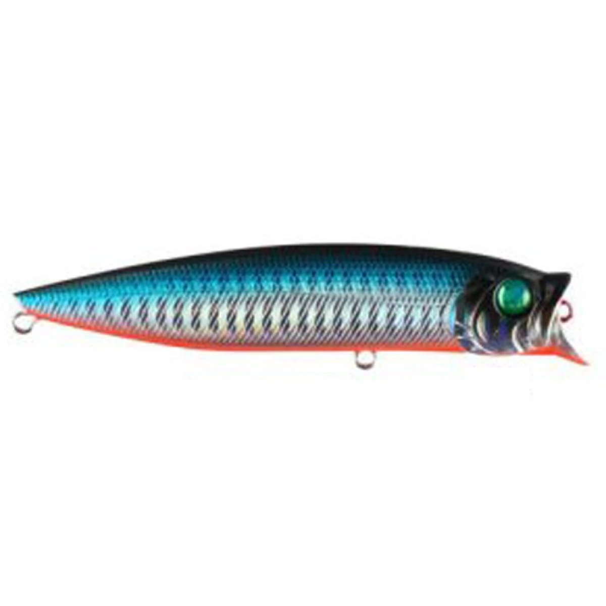 Usami Combo Pop 100F 12.1 G Maket Balık 018