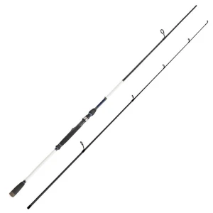 Fladen Warbird Spining 2 Parça Spin Kamış 230 (2-12XF)