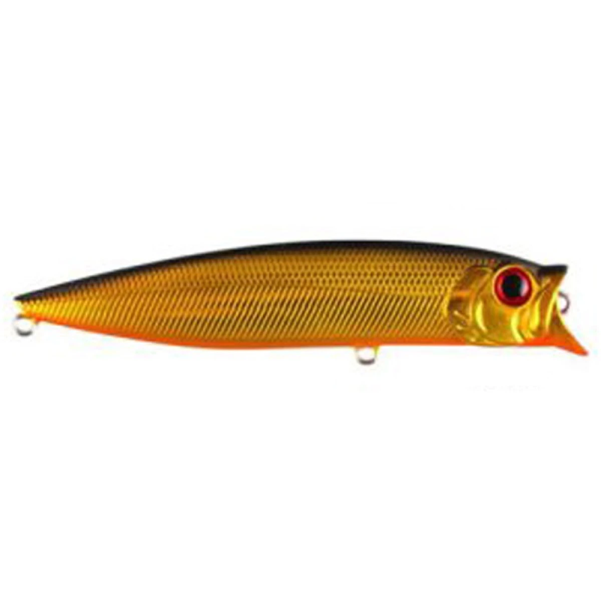 Usami Combo Pop 100F 12.1 G Maket Balık 593