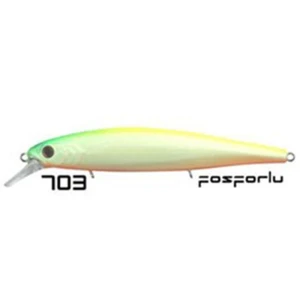 Usami Jack The Ripper 115F-SR 15.9 G Maket Balık 703
