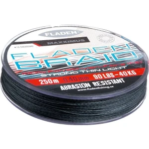 Fladen Maxximus Braid Pe Örgü Misina 150M 90 LBS