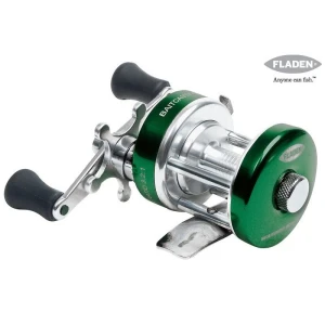 Fladen Warbird Mini Baitcasting Çıkrık 1+1 Bilya