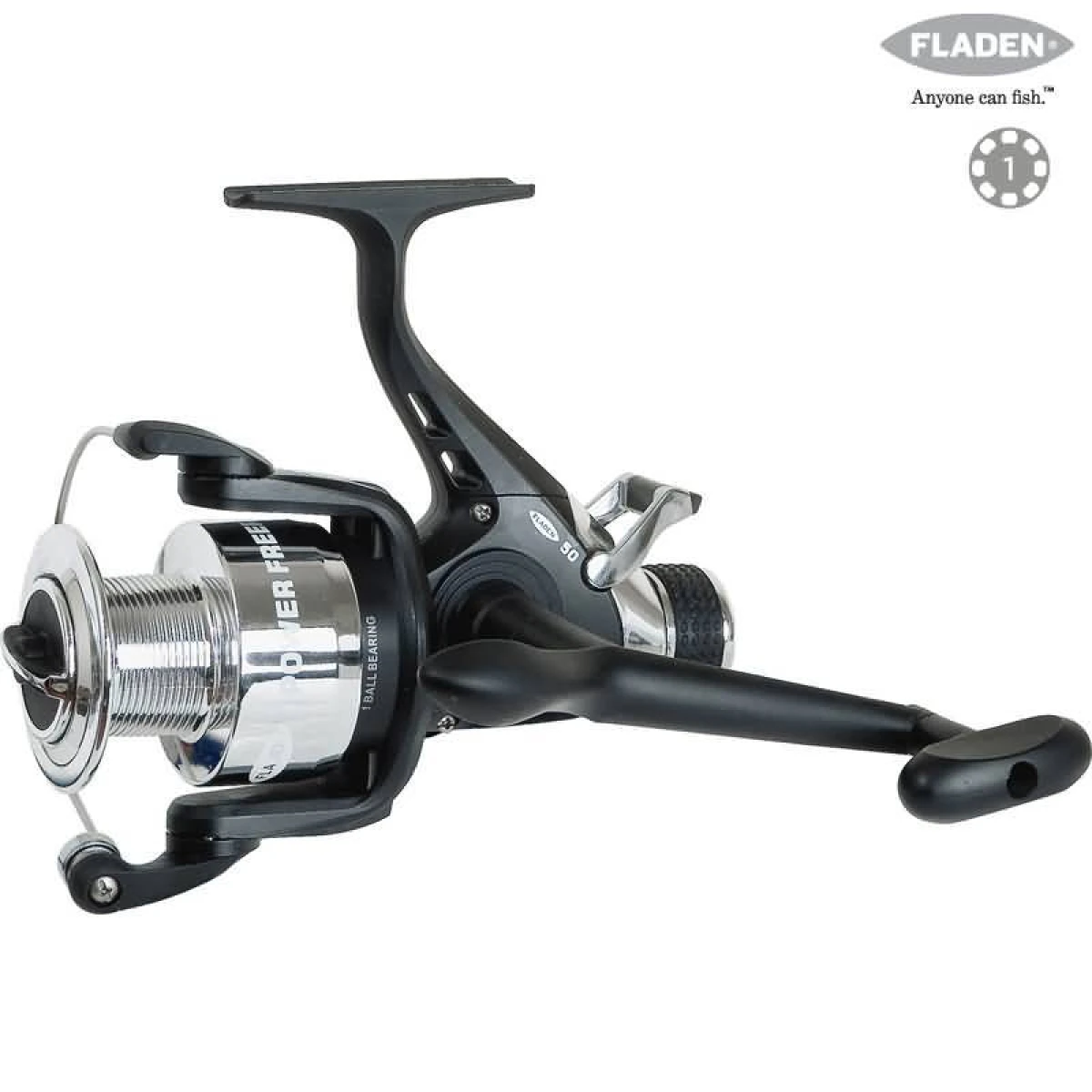 Fladen Power FS Otomatik Kalama Makine