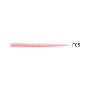 Lucky John Lugworm 2.5'' Kokulu Lrf Yemi 6.5 Cm F05