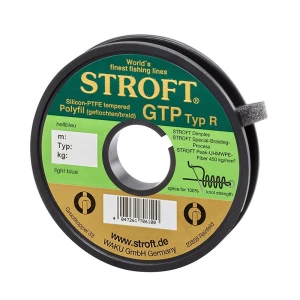 Stroft Gtp Typ-R 125 Mt Örgü Misina Yeşil R2
