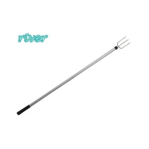 River Aluminyum Çatal Uç 100 cm