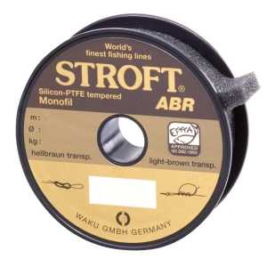Stroft Abr 200 Mt Monoflament Misina 0.20 MM