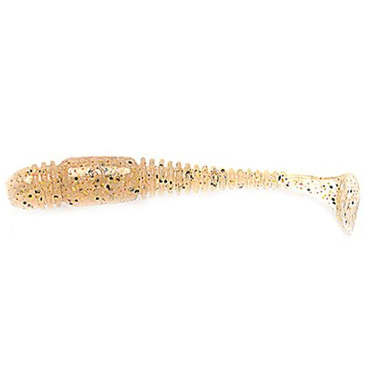 Lucky John Tioga 2'' (5.08 cm) 10P Silikon Yem S10