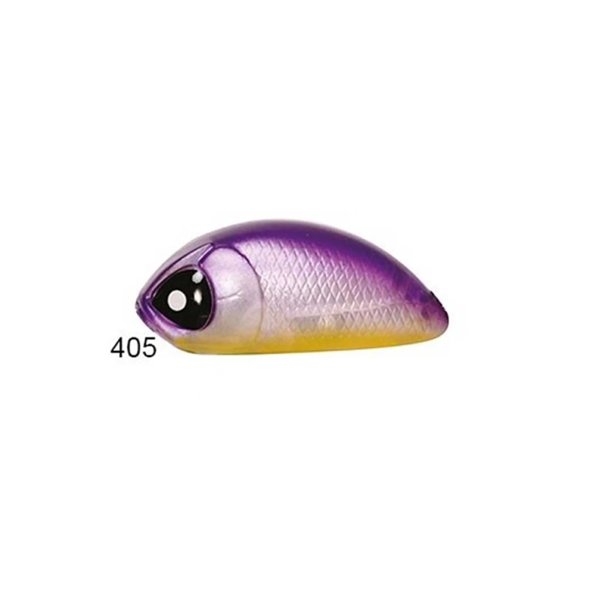 Lucky John Haira Shallow Pilot 44F LRF Sahte 405