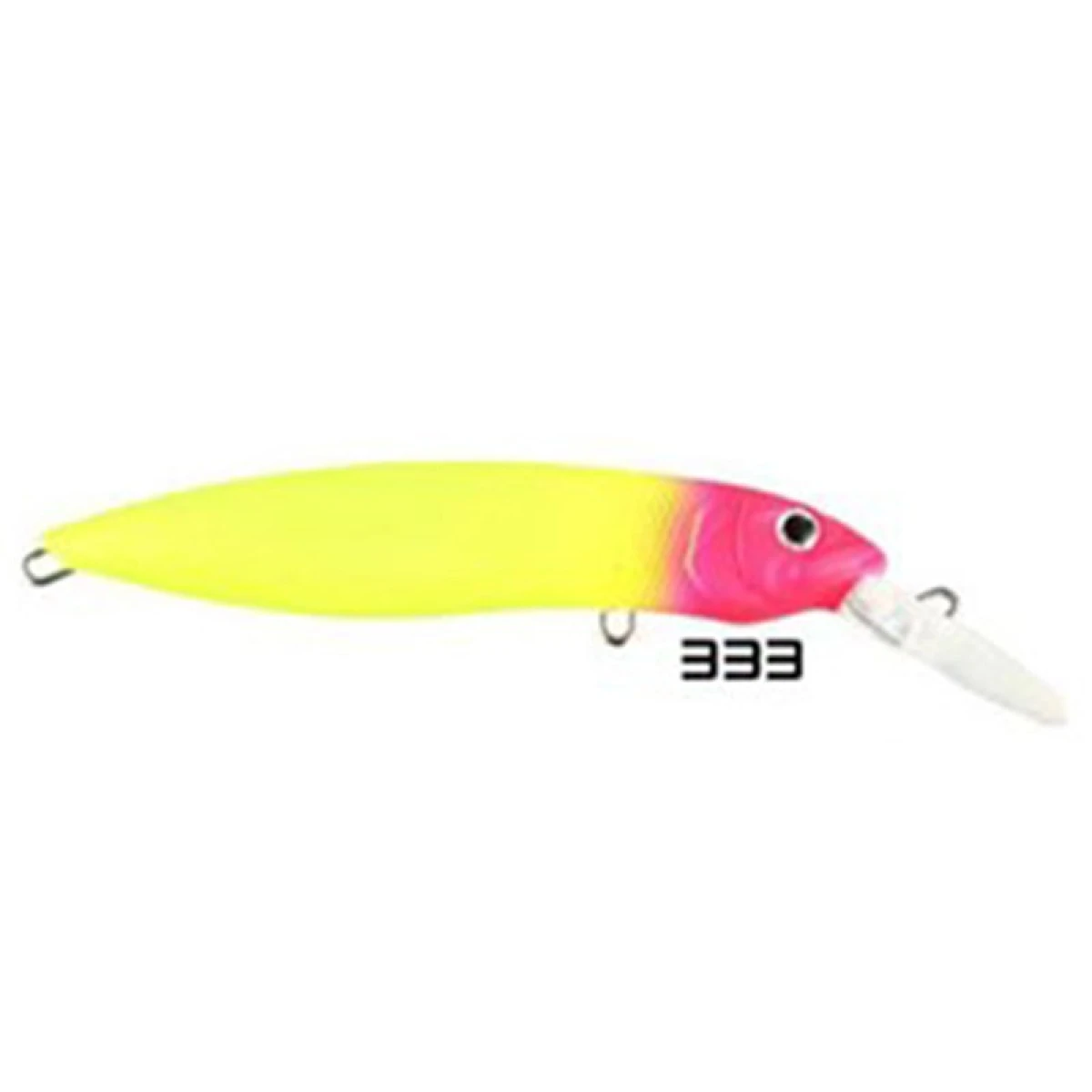 Usami Lunker Slayer 120F-MR 30 G Maket Balık 333