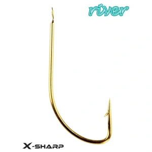 River 170GD (225N Muadili) Dökme İğne No:8