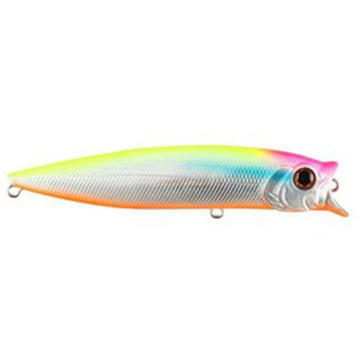 Usami Combo Pop 100F 12.1 G Maket Balık 223