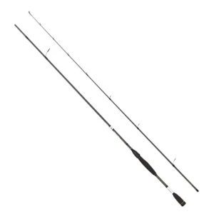 Lucky John Vanrex Jig 21  213CM 5-21G Kamış