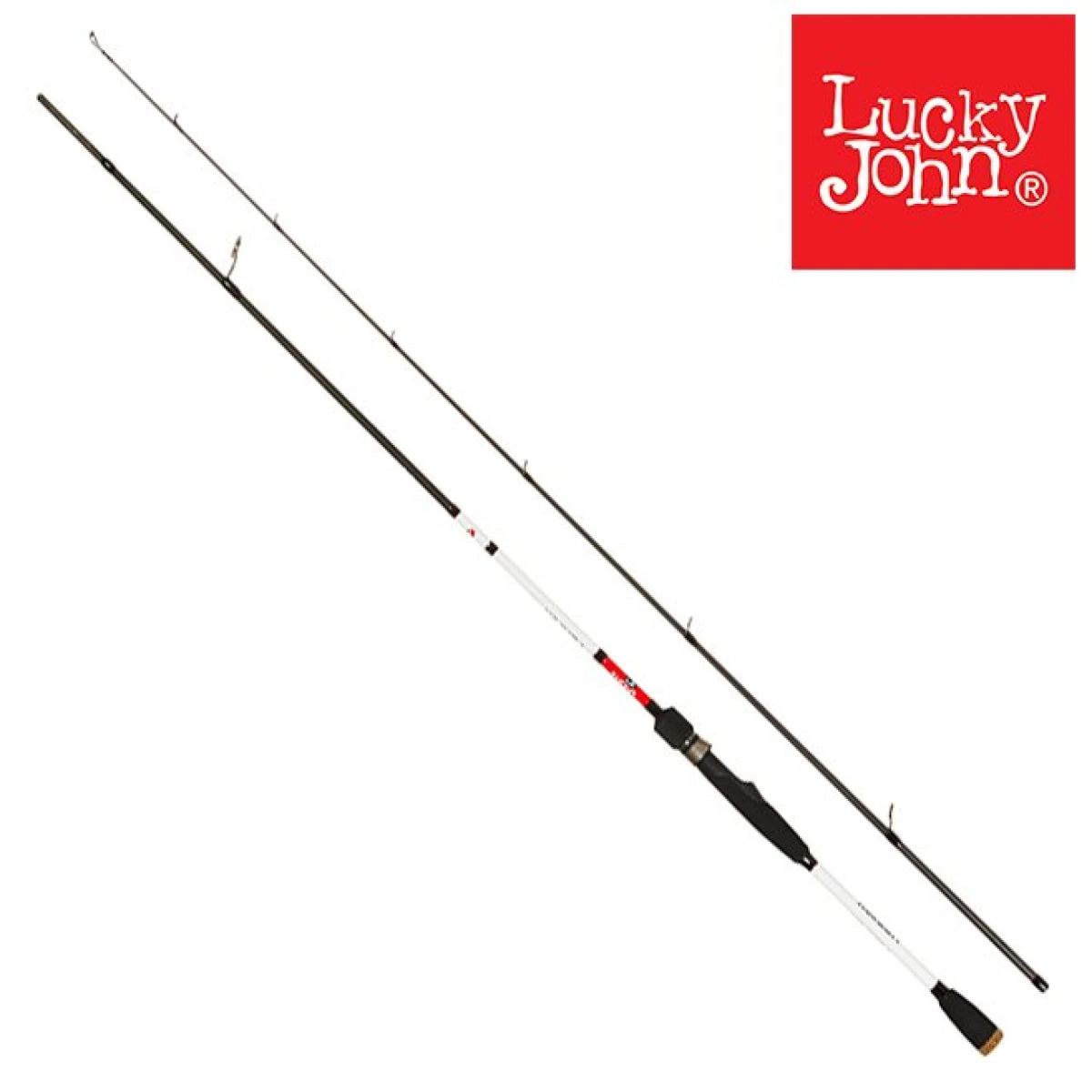 Lucky John Vanrex 21 213CM 5-21G Light Spin Kamış