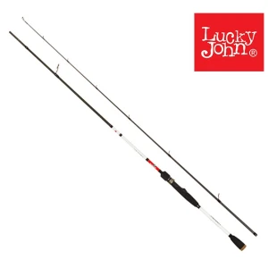 Lucky John Vanrex 21 213CM 5-21G Light Spin Kamış