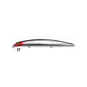 River Bass Professor 135F 13.5cm 22Gr 0.2-0.7mt 37