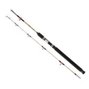 River Solid Power Boat 10-20LBS Dolgu Bot Kamışı 2P