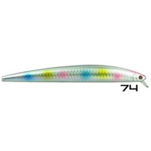 River Treble Devil 120F 12cm 15Gr 0.3-0.6mt 74