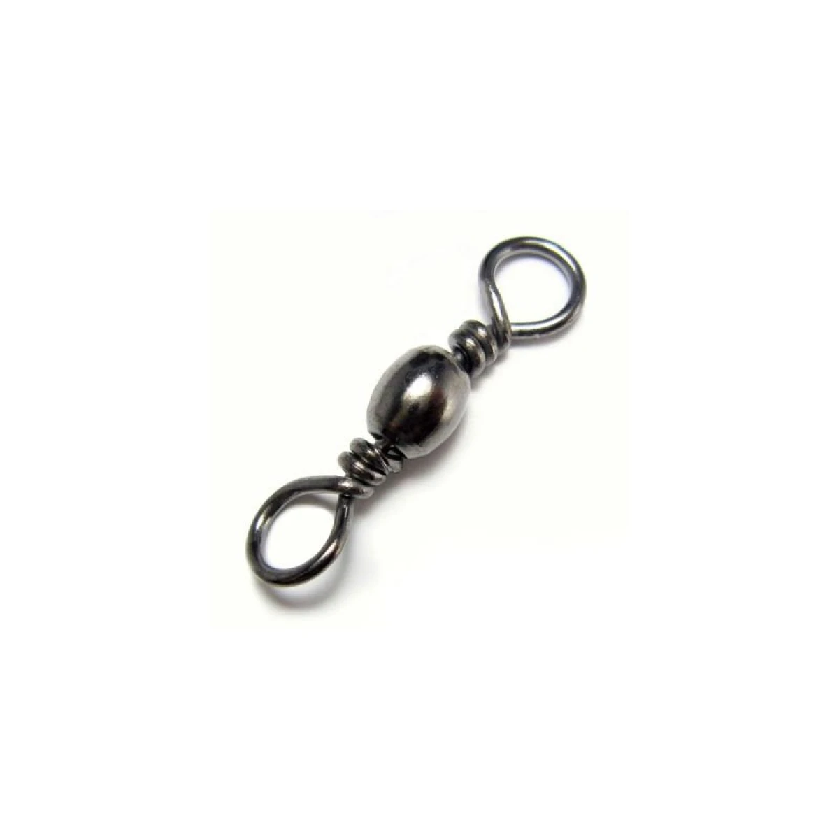 Ecotackle Black Nikel Fırdöndü Grosa 144p TR-3