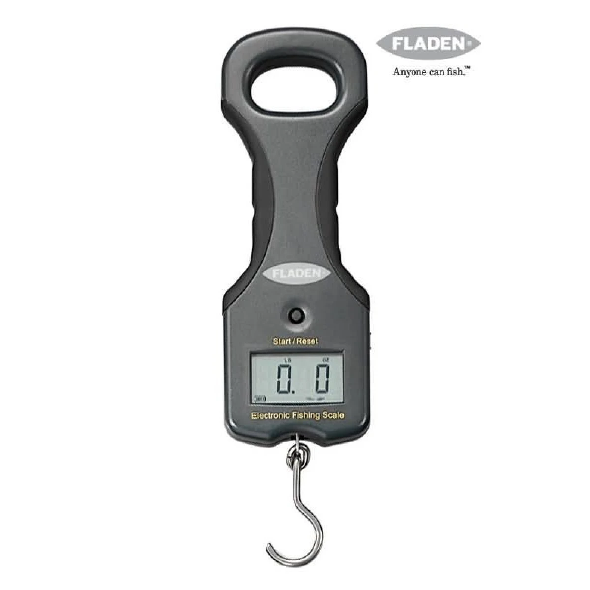 Fladen Dijital El Terazisi 25 Kg